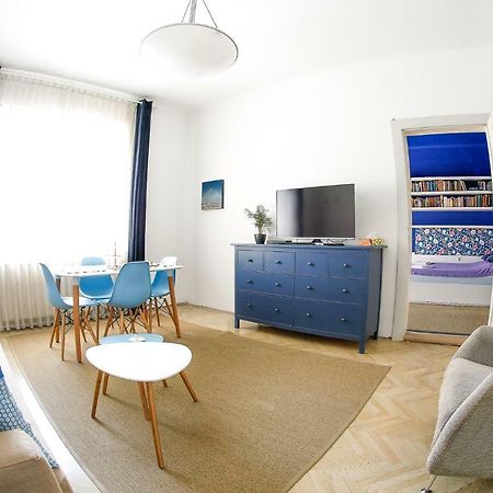 Taya Apartment ليوبليانا المظهر الخارجي الصورة