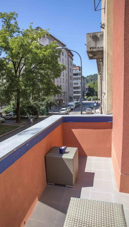 Taya Apartment ليوبليانا المظهر الخارجي الصورة