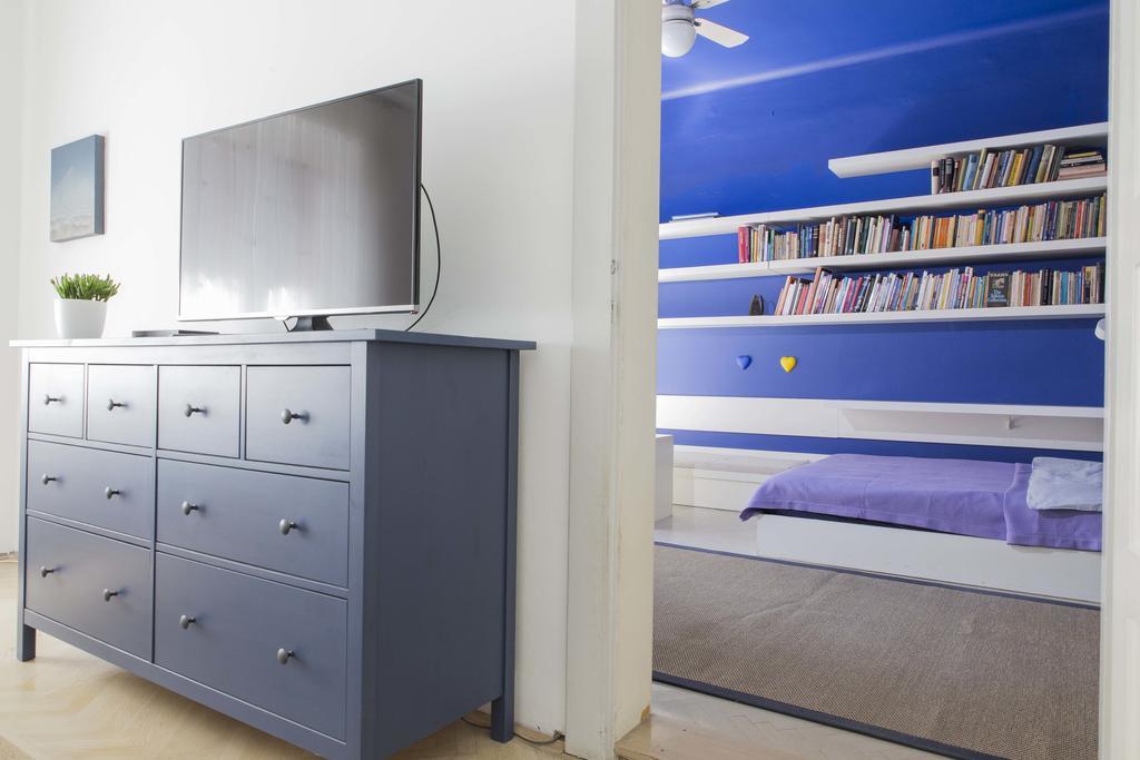 Taya Apartment ليوبليانا المظهر الخارجي الصورة