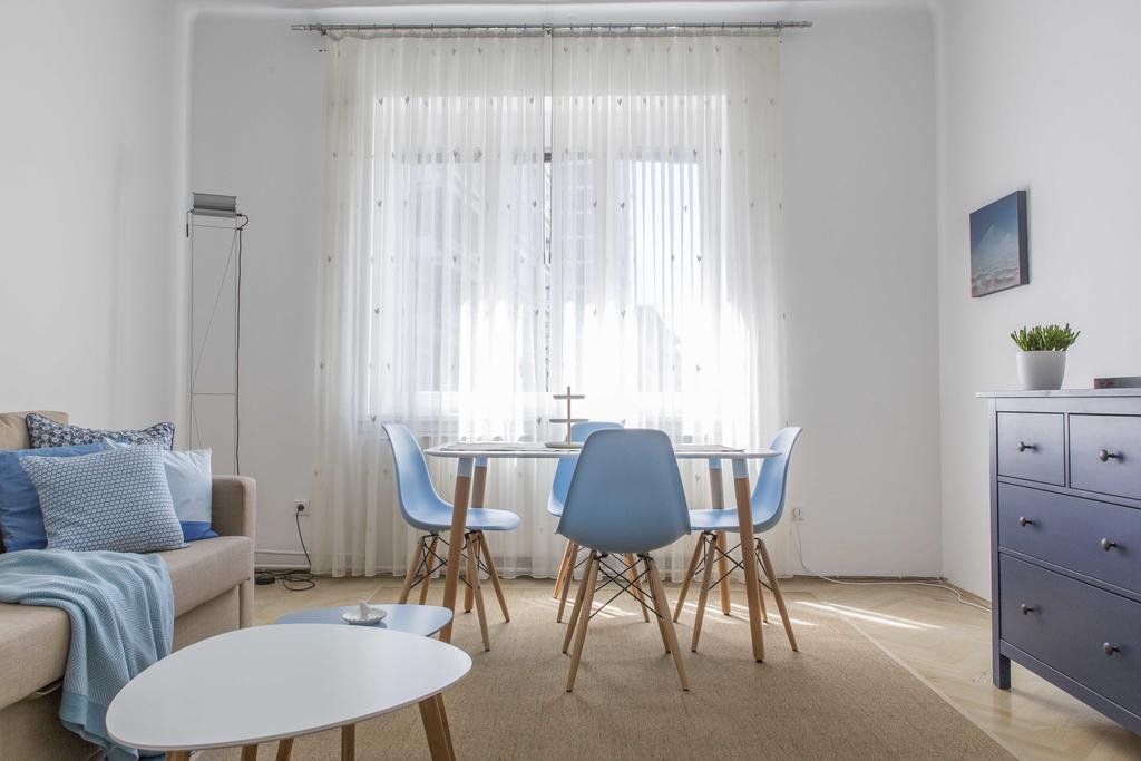 Taya Apartment ليوبليانا المظهر الخارجي الصورة