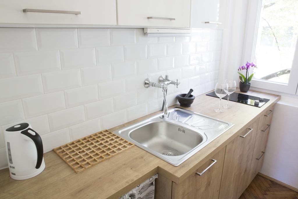 Taya Apartment ليوبليانا المظهر الخارجي الصورة