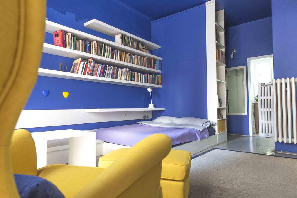 Taya Apartment ليوبليانا المظهر الخارجي الصورة