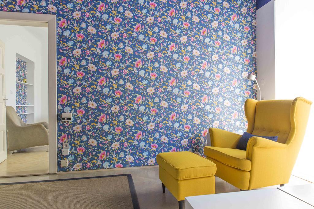 Taya Apartment ليوبليانا المظهر الخارجي الصورة