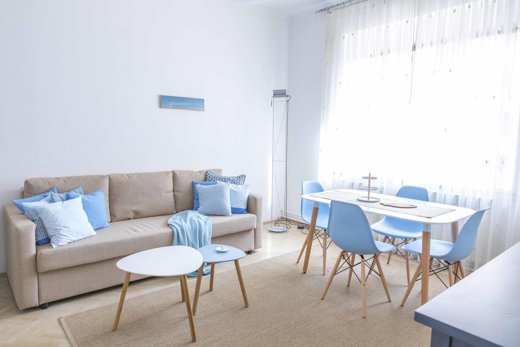 Taya Apartment ليوبليانا المظهر الخارجي الصورة