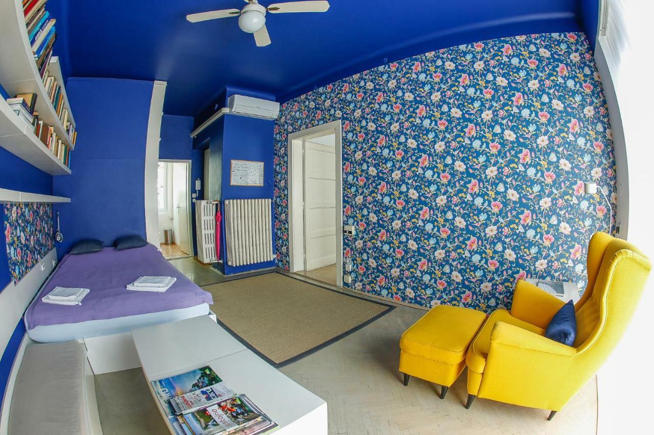 Taya Apartment ليوبليانا المظهر الخارجي الصورة