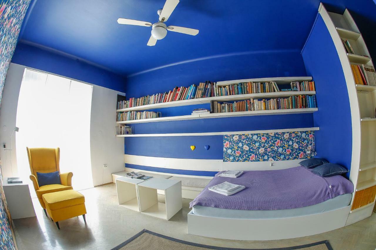 Taya Apartment ليوبليانا المظهر الخارجي الصورة
