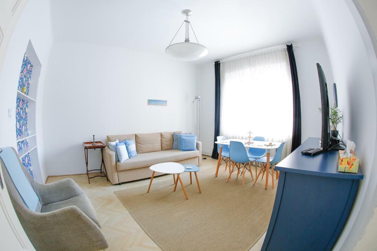 Taya Apartment ليوبليانا المظهر الخارجي الصورة